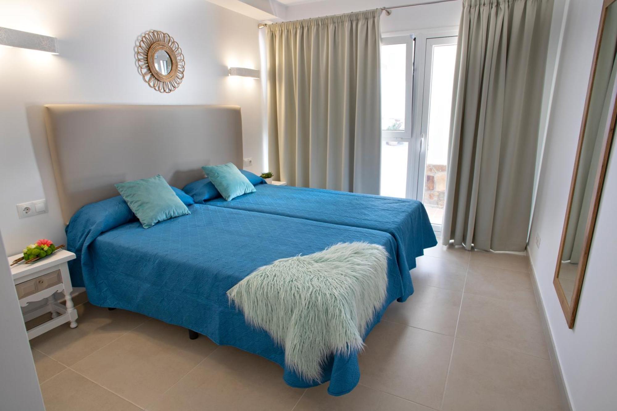 La Baranda Appartement