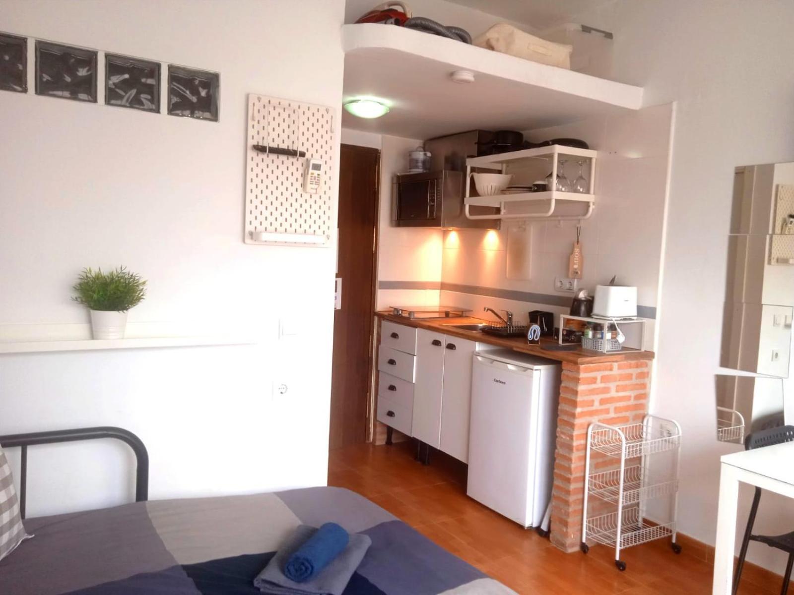 #409 Near Beaches &free Wifi * Torremolinos