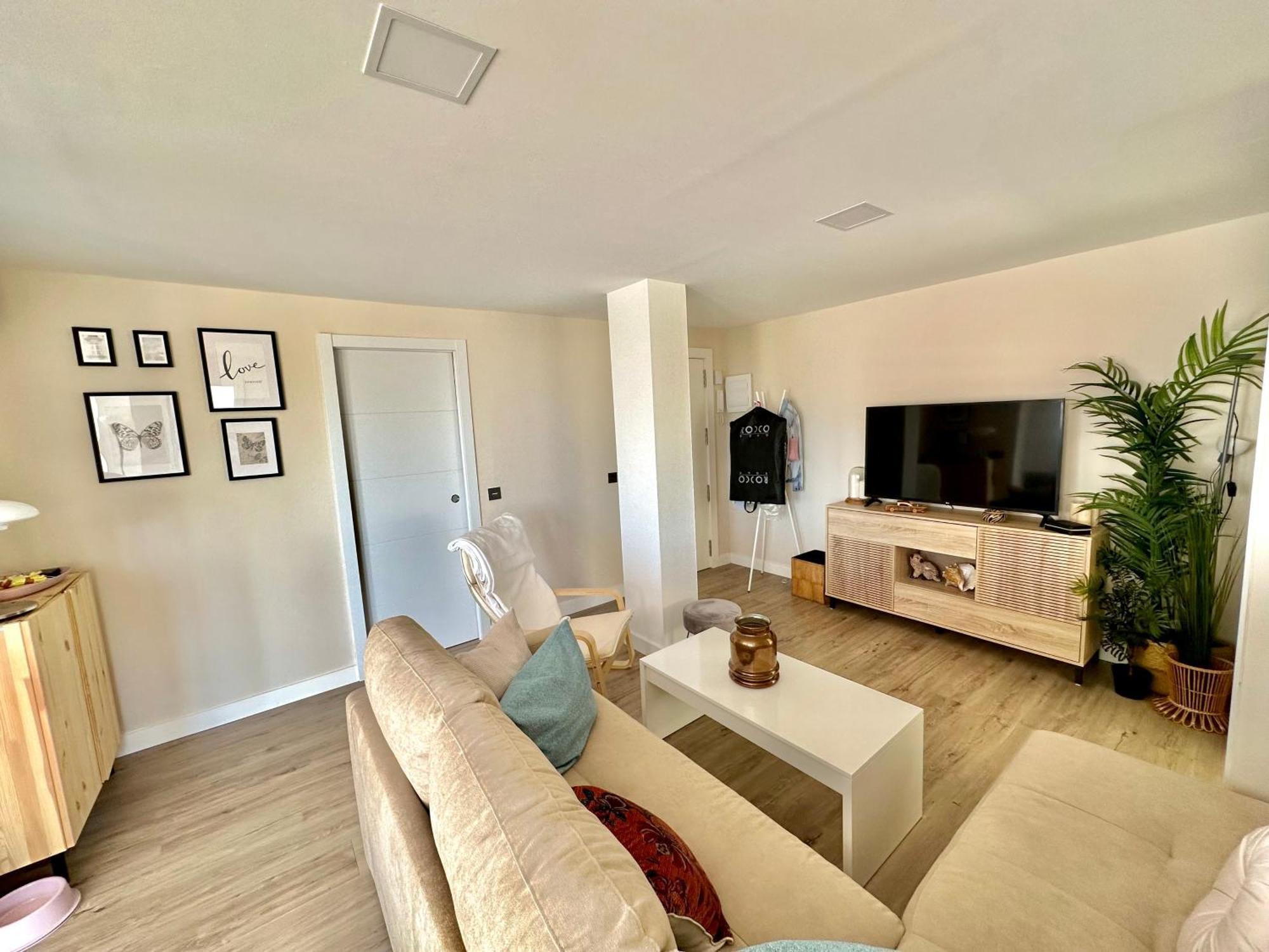 La Cascada Apartment *