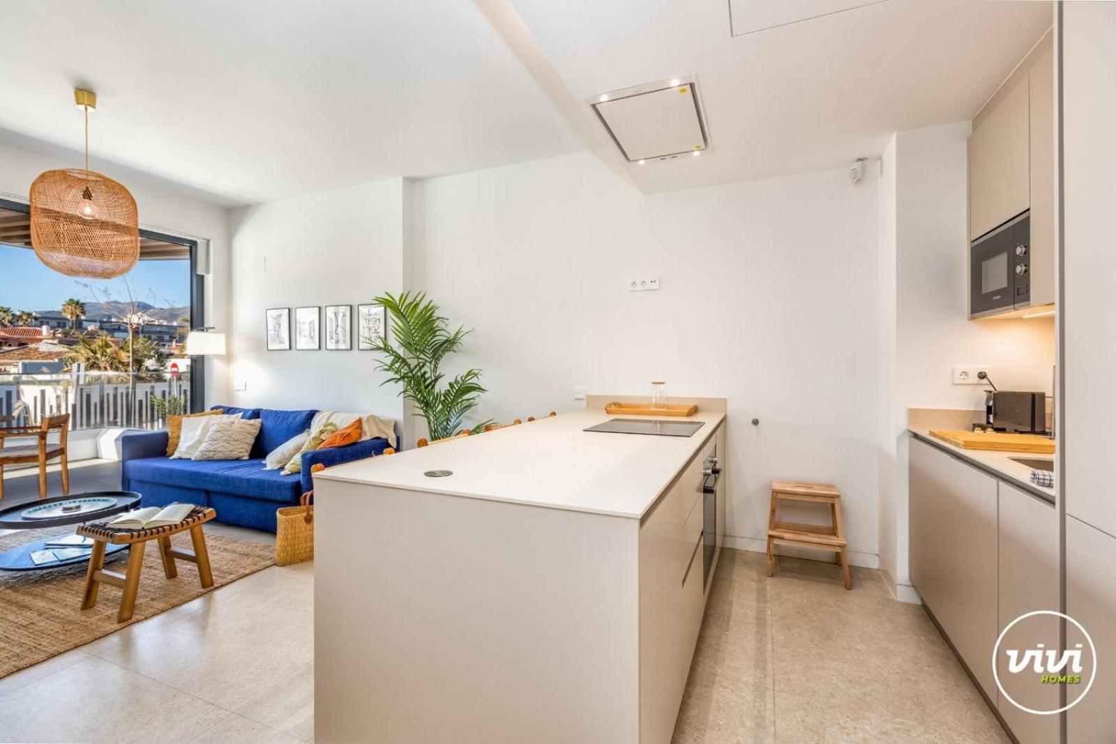 Vivi Homes - Toro Pool, Sauna, Gym &