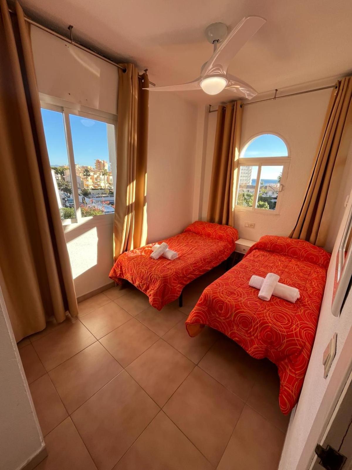 Imperial Puerto Apartment Torremolinos