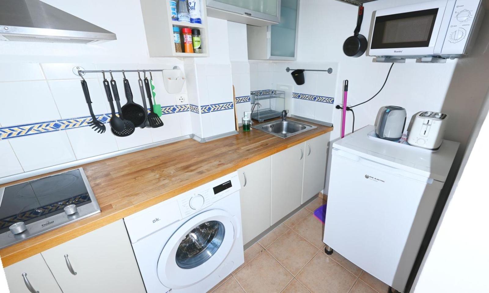 Apartment Sardinero