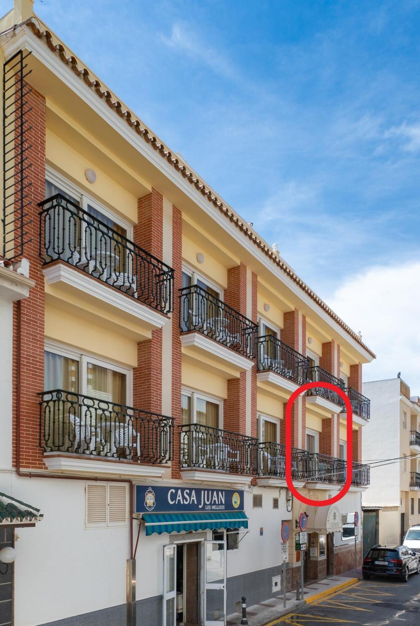 Leonor Carihuela * Torremolinos