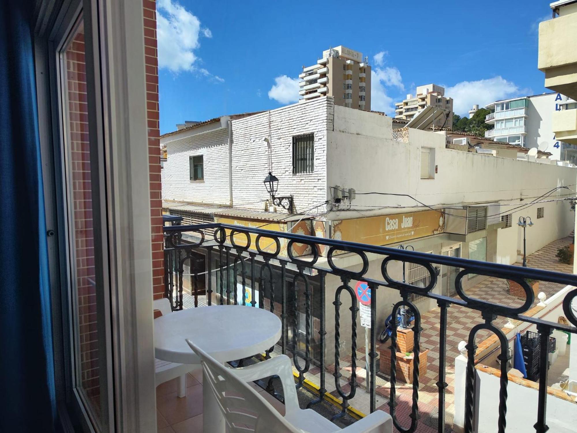 Apartment Leonor Carihuela Torremolinos