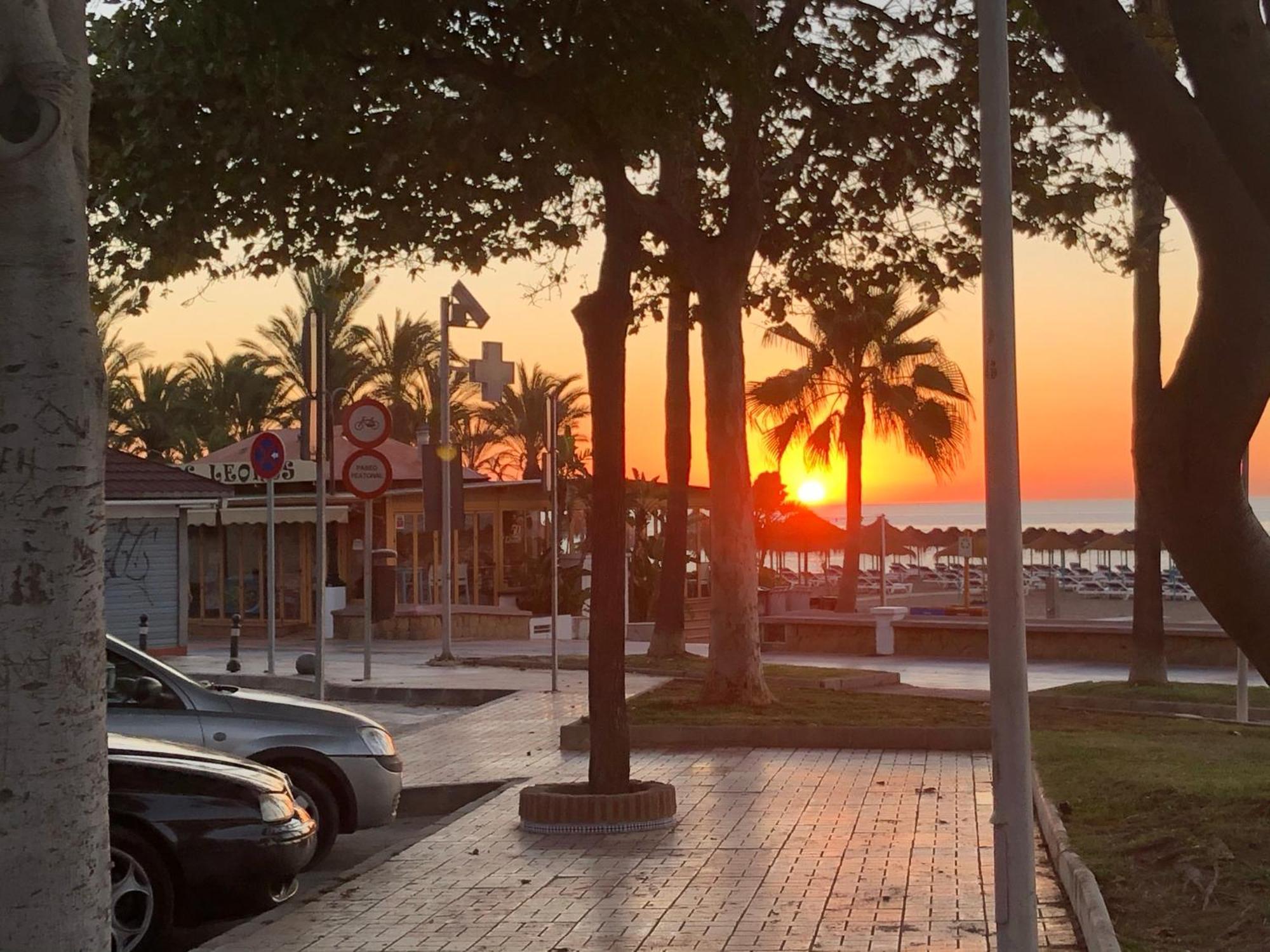 Malibu Torremolinos