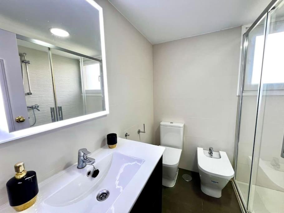 Nuevo Playamar Deluxe Sinese Design Homes Apartment