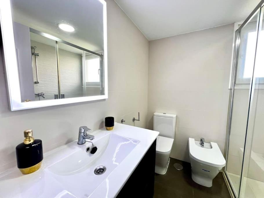 Apartment Nuevo Playamar Deluxe Sinese Design Homes
