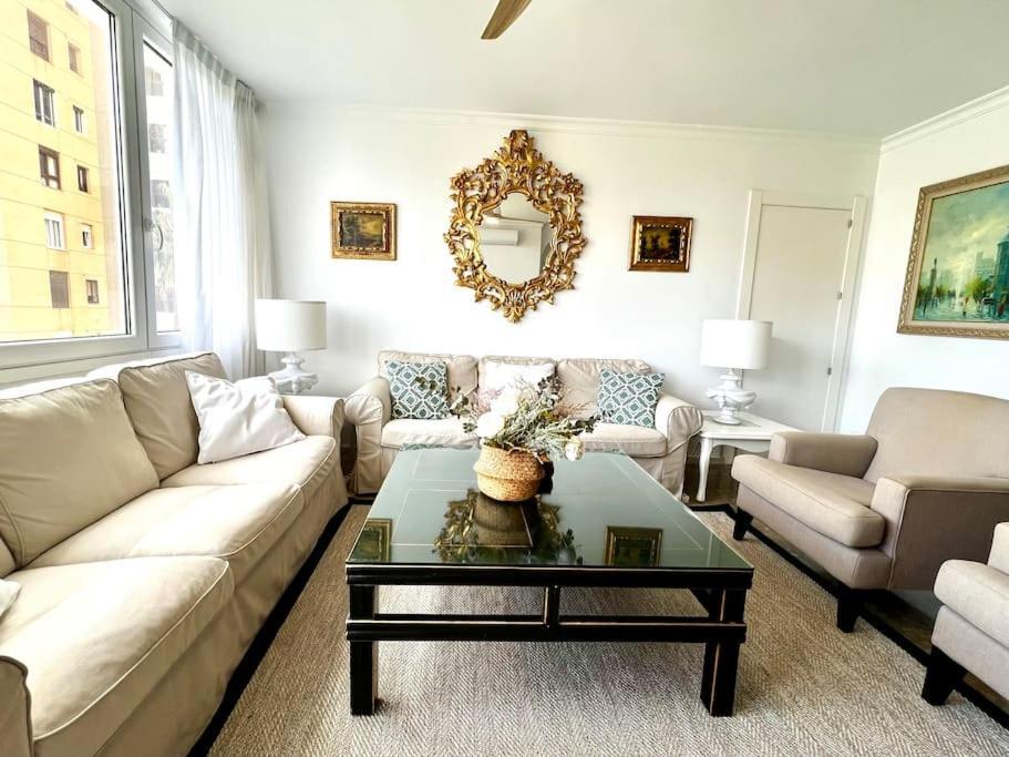 Apartment Nuevo Playamar Deluxe Sinese Design Homes *