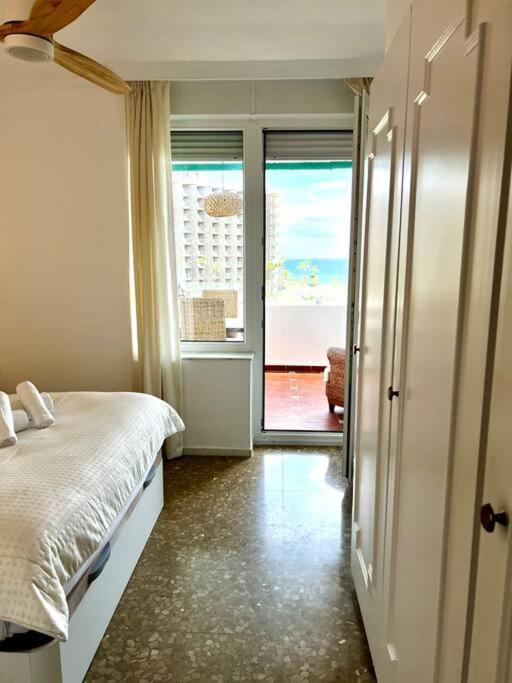 Nuevo Playamar Deluxe Sinese Design Homes Apartment
