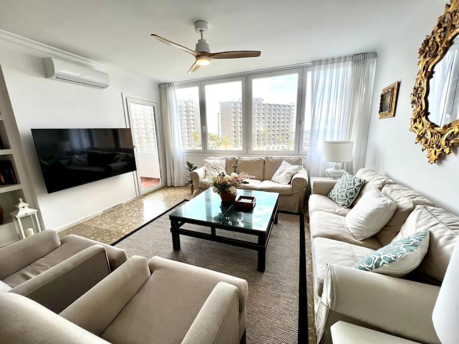 Apartment Nuevo Playamar Deluxe Sinese Design Homes *