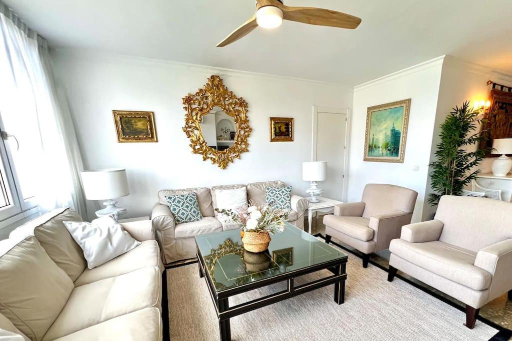 Apartment Nuevo Playamar Deluxe Sinese Design Homes
