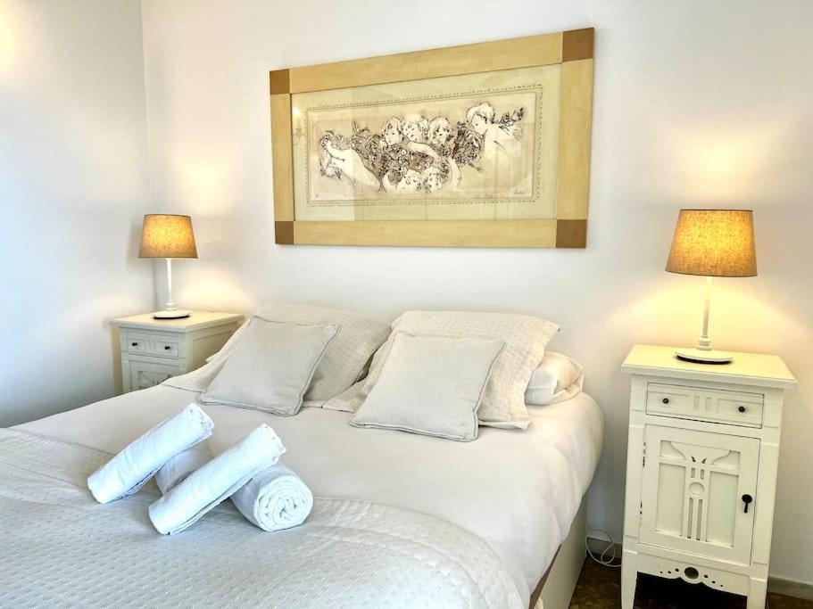 Nuevo Playamar Deluxe Sinese Design Homes Torremolinos