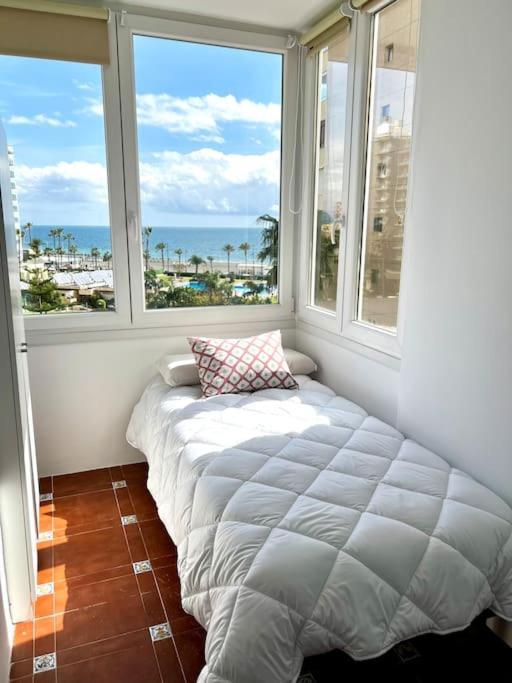 Nuevo Playamar Deluxe Sinese Design Homes Apartment *