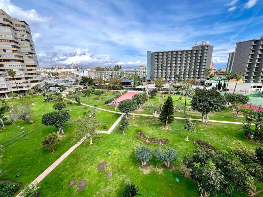Apartment Nuevo Playamar Deluxe Sinese Design Homes Torremolinos