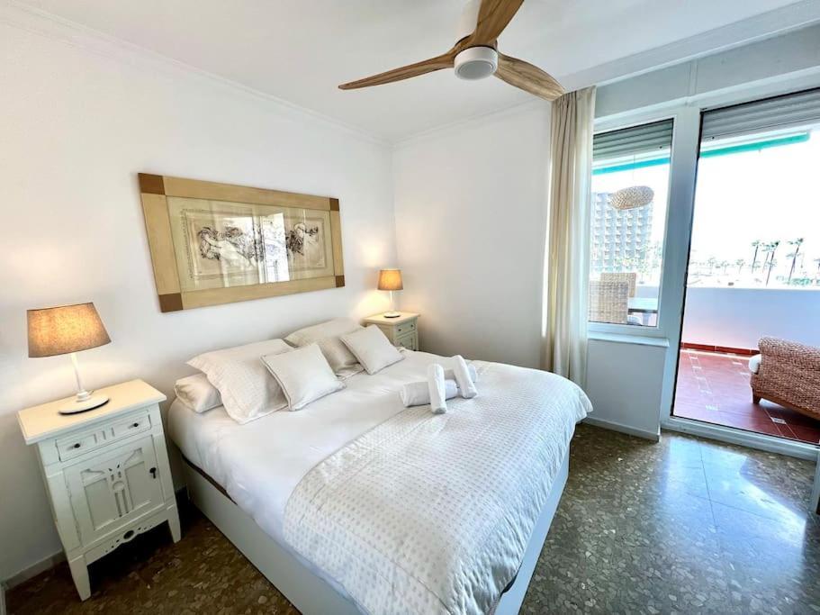 Apartment Nuevo Playamar Deluxe Sinese Design Homes *