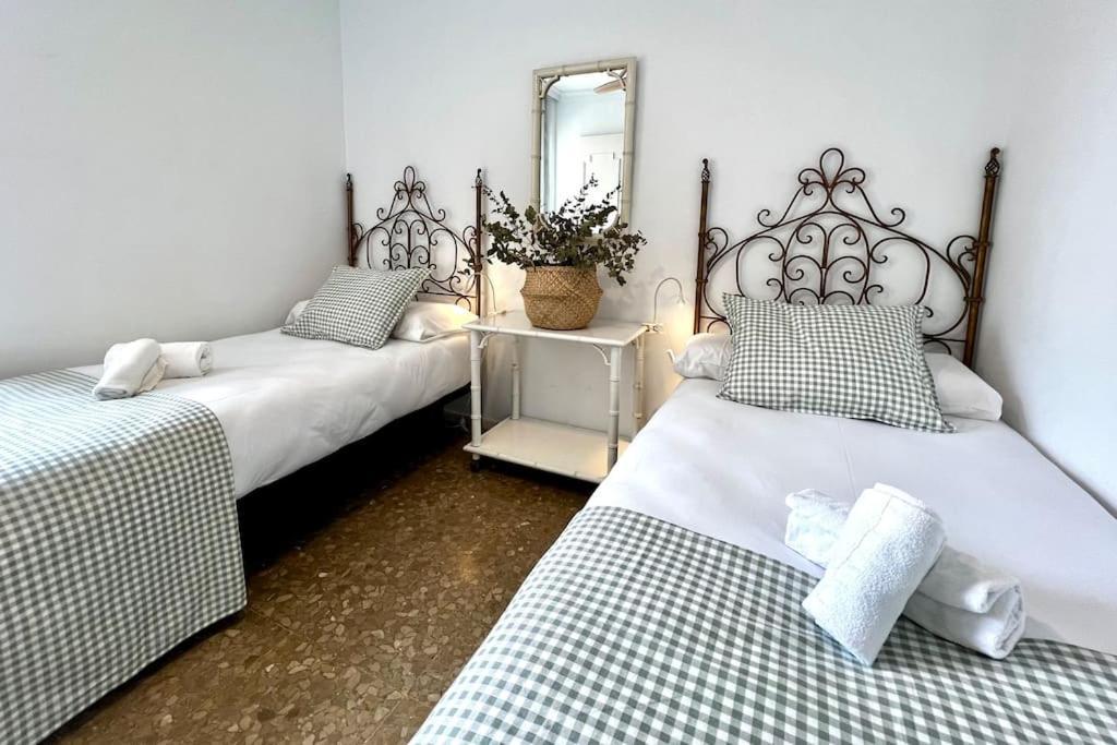Apartment Nuevo Playamar Deluxe Sinese Design Homes Torremolinos