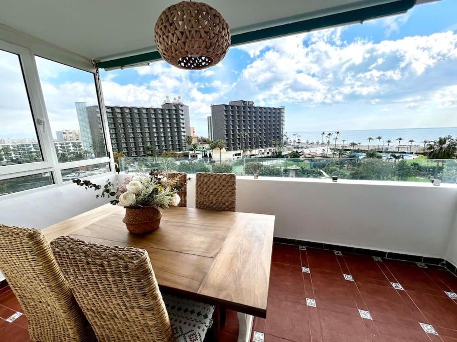 Nuevo Playamar Deluxe Sinese Design Homes Apartment *