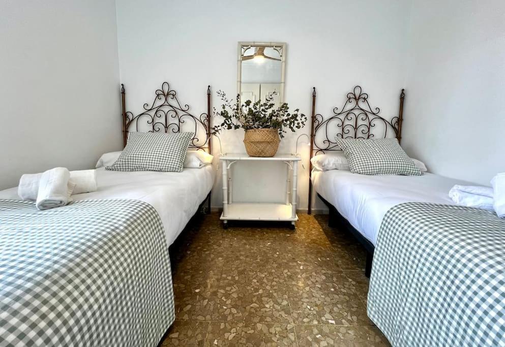 Nuevo Playamar Deluxe Sinese Design Homes Apartment *