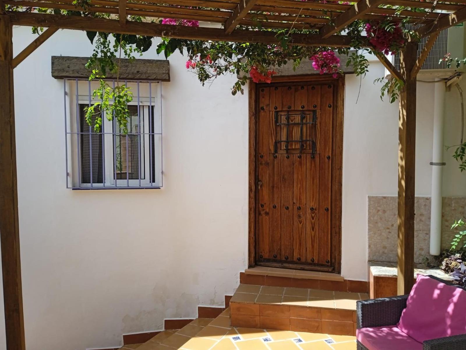 Apartment Pepa Bajondillo