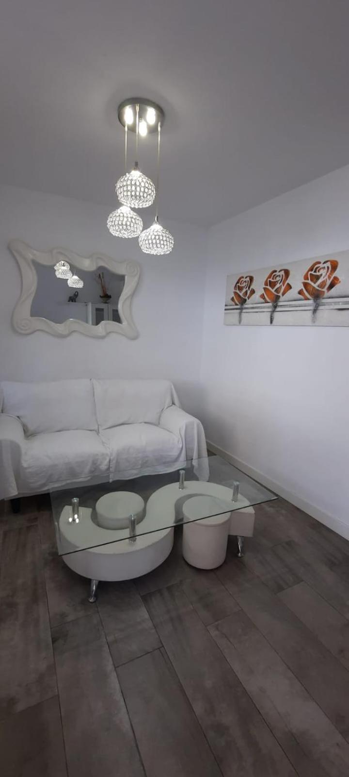 Apartment Carihuela Los Nidos Sun&beach *
