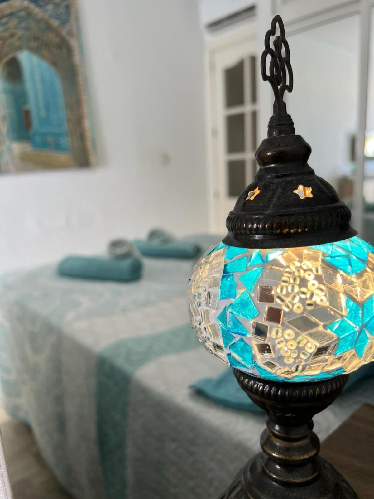 Appartement Estudio En La Carihuela Torremolinos