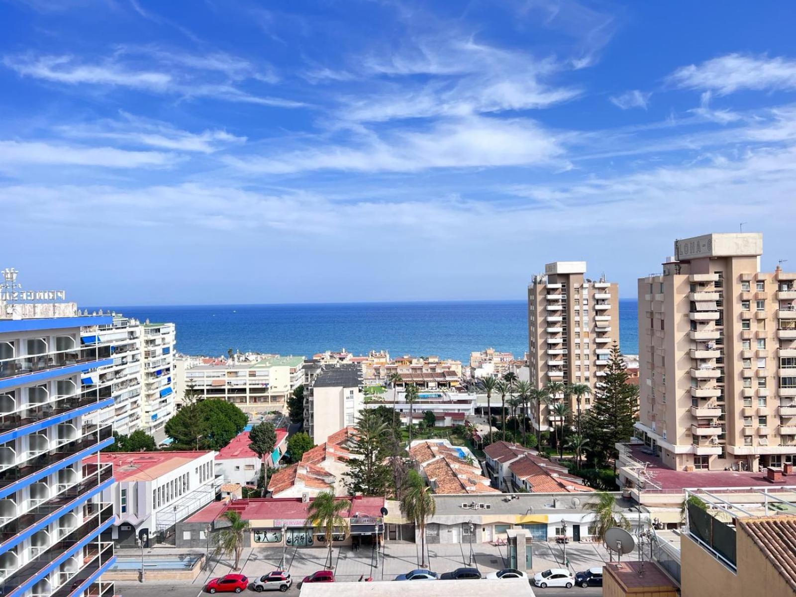 Appartement Estudio En La Carihuela Torremolinos
