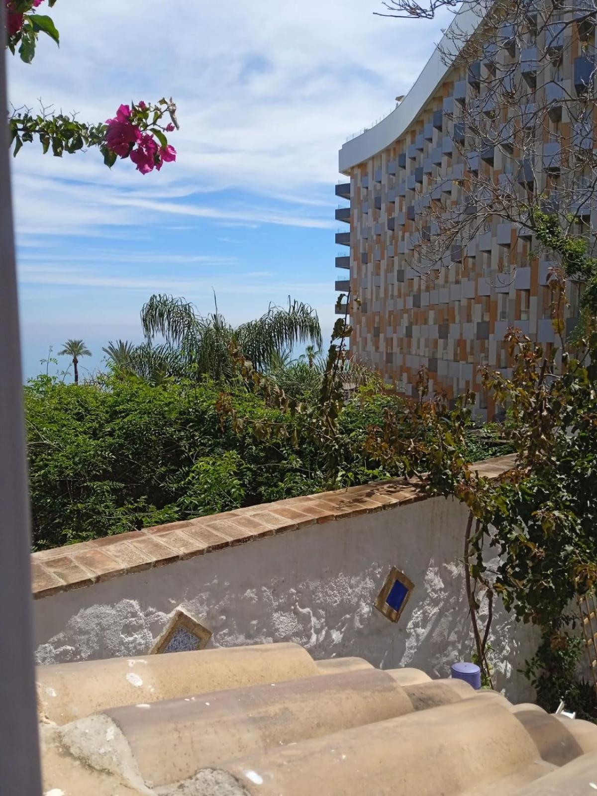 Pepa Bajondillo Torremolinos
