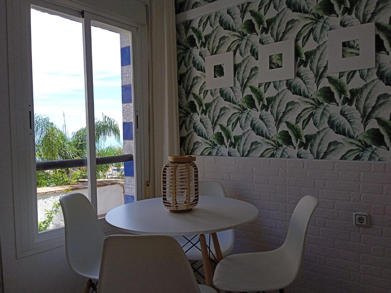 Pepa Bajondillo Apartment *