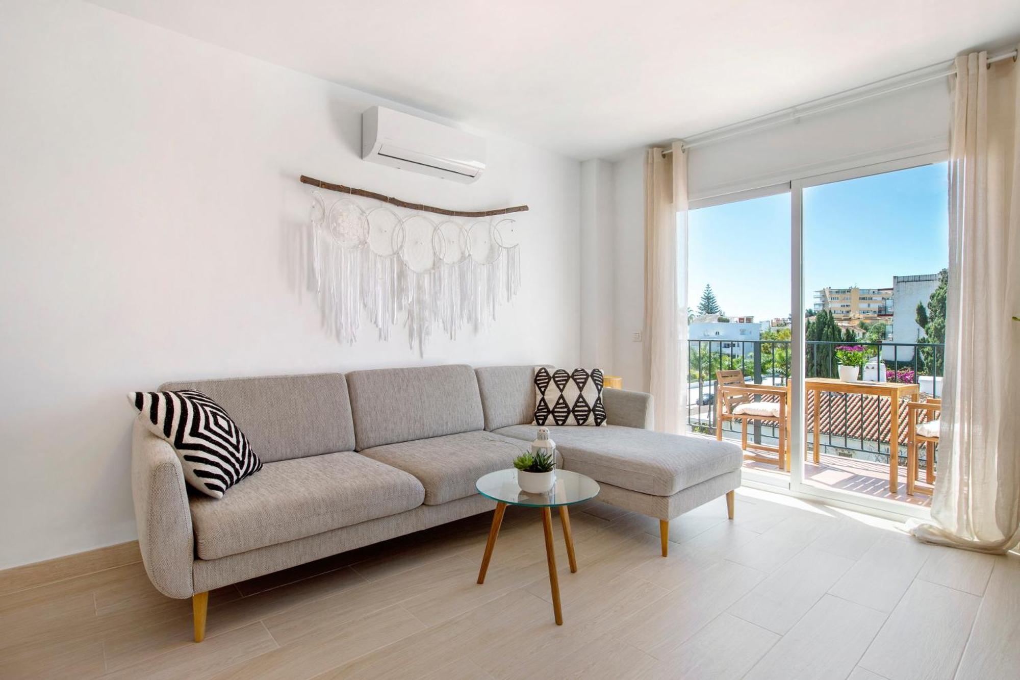 Joya La Carihuela Appartement *
