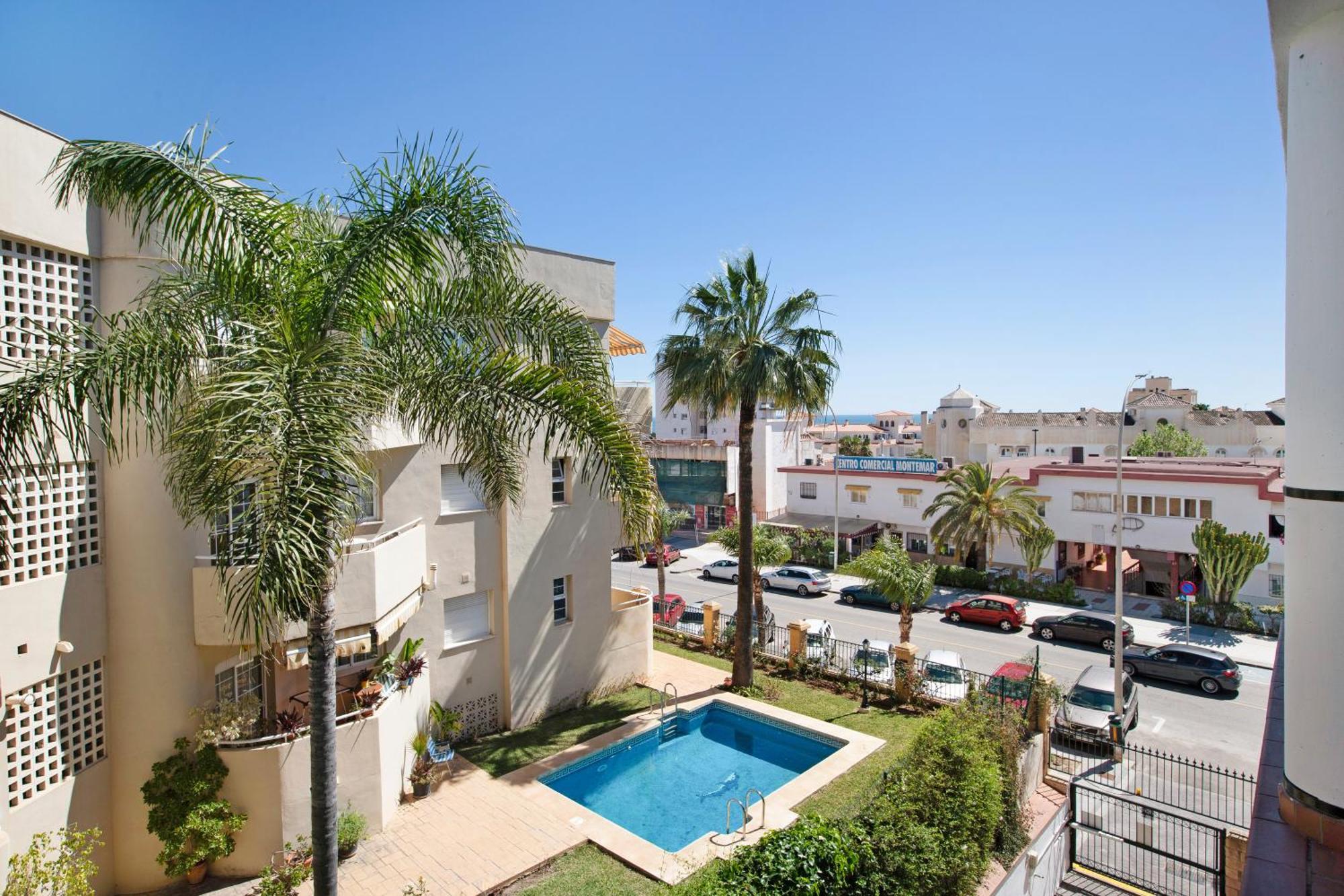 Appartement Joya La Carihuela