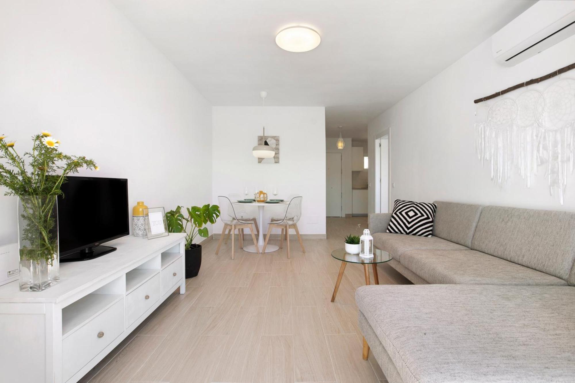 Appartement Joya La Carihuela *