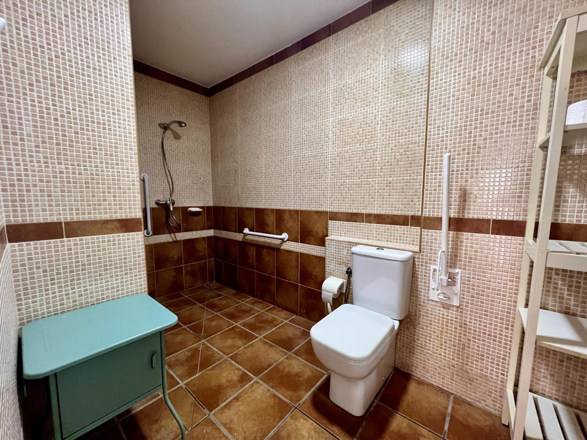 La Casita Del Pescador De La Carihuela