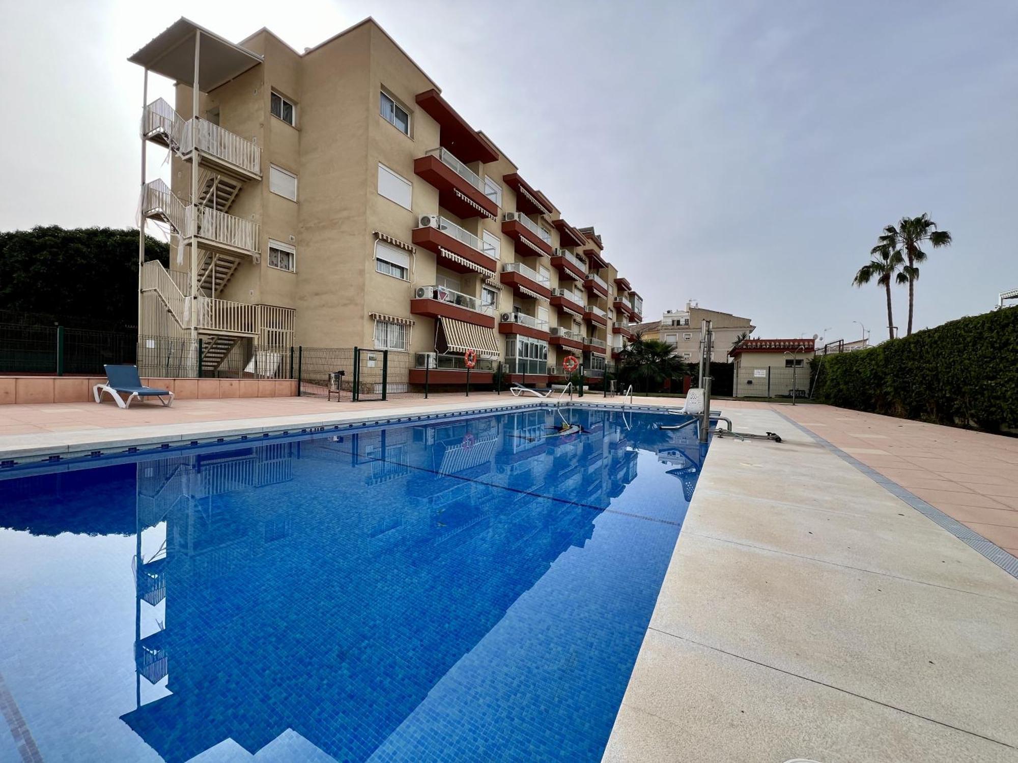 Apartment Palomas *