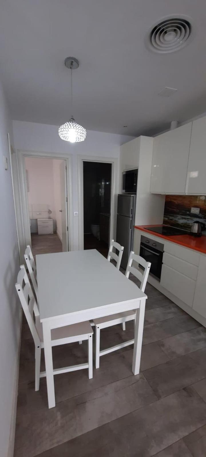 Carihuela Los Nidos Sun&beach * Torremolinos