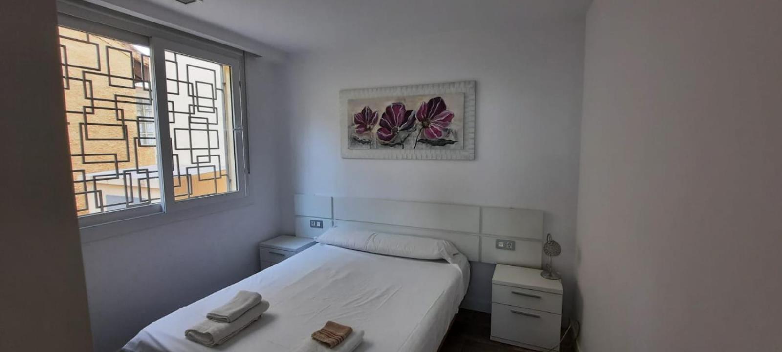 Apartment Carihuela Los Nidos Sun&beach