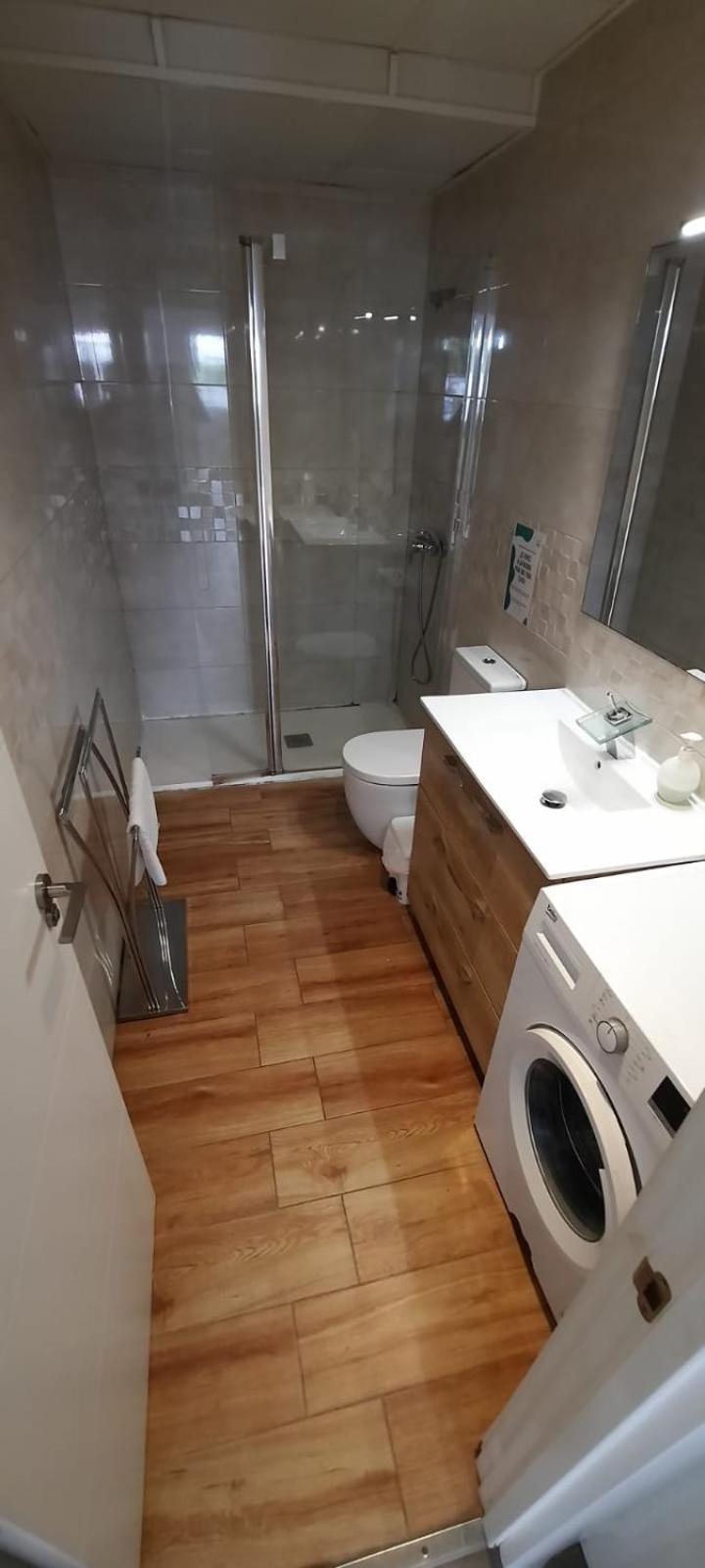 Carihuela Los Nidos Sun&beach Apartment