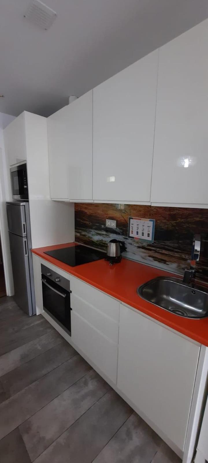 Carihuela Los Nidos Sun&beach Apartment *