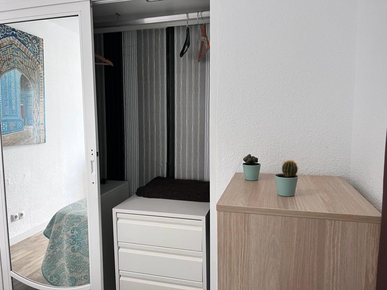 Appartement Estudio En La Carihuela Torremolinos