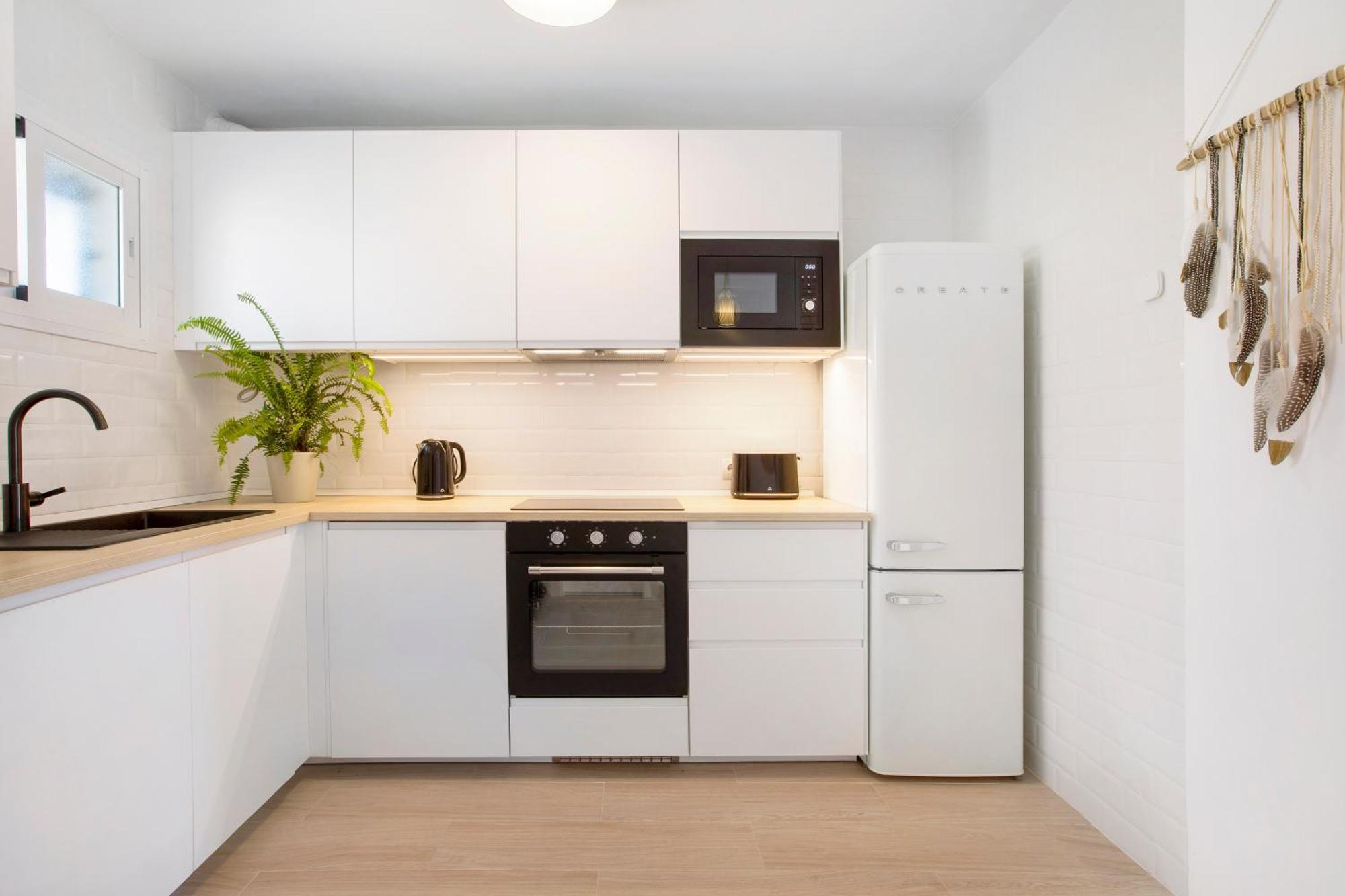 Appartement Joya La Carihuela
