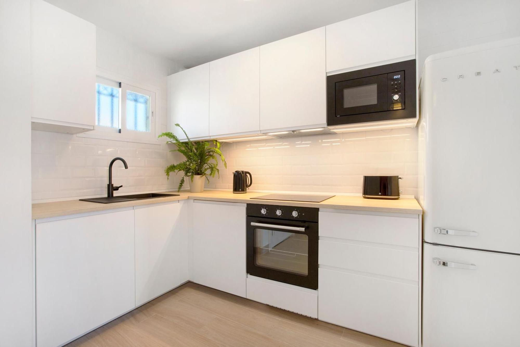 Appartement Joya La Carihuela