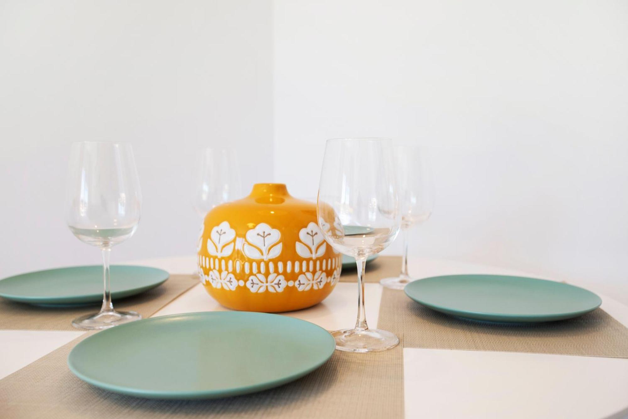 Joya La Carihuela Appartement Torremolinos
