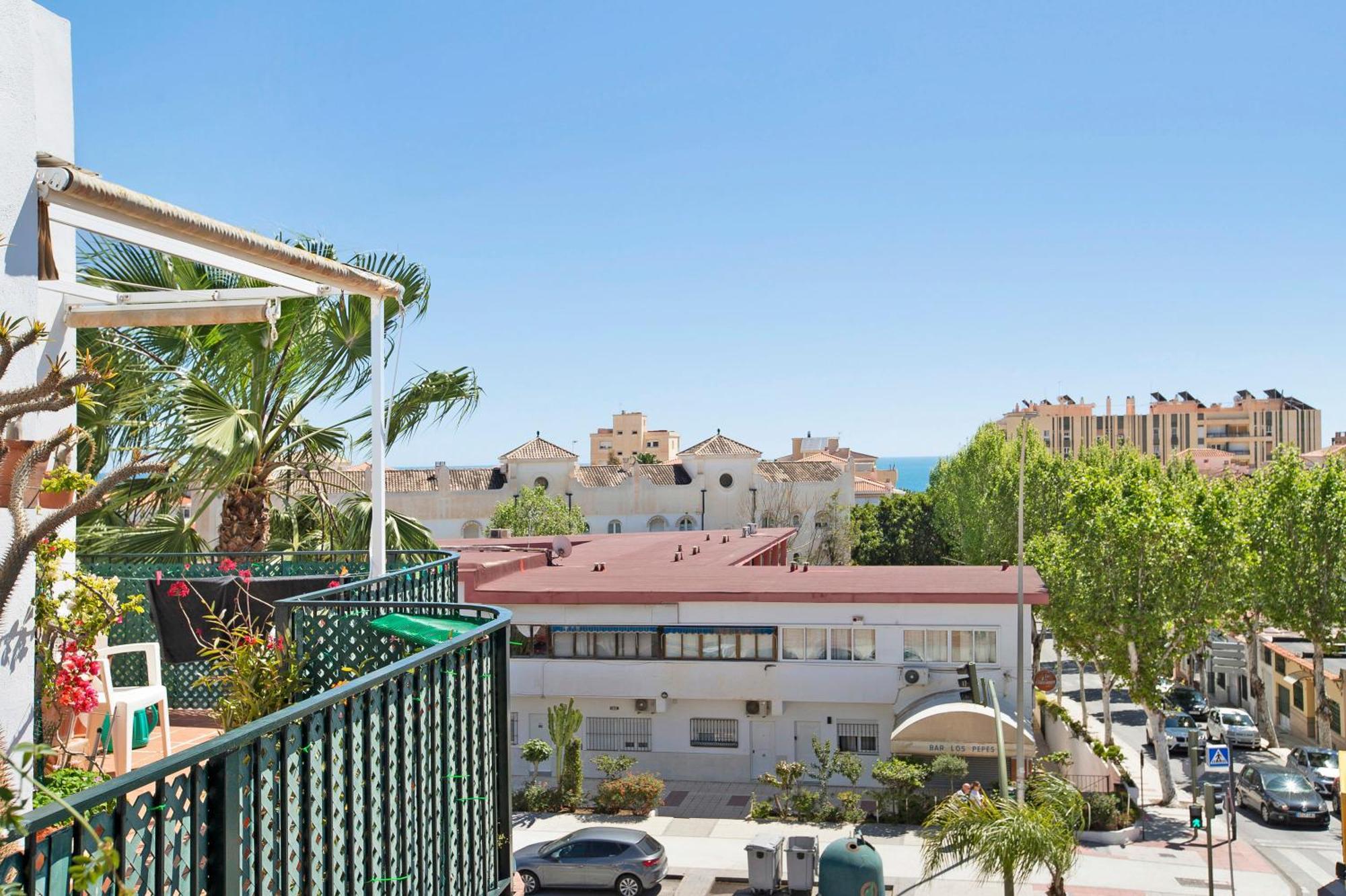 Joya La Carihuela Appartement