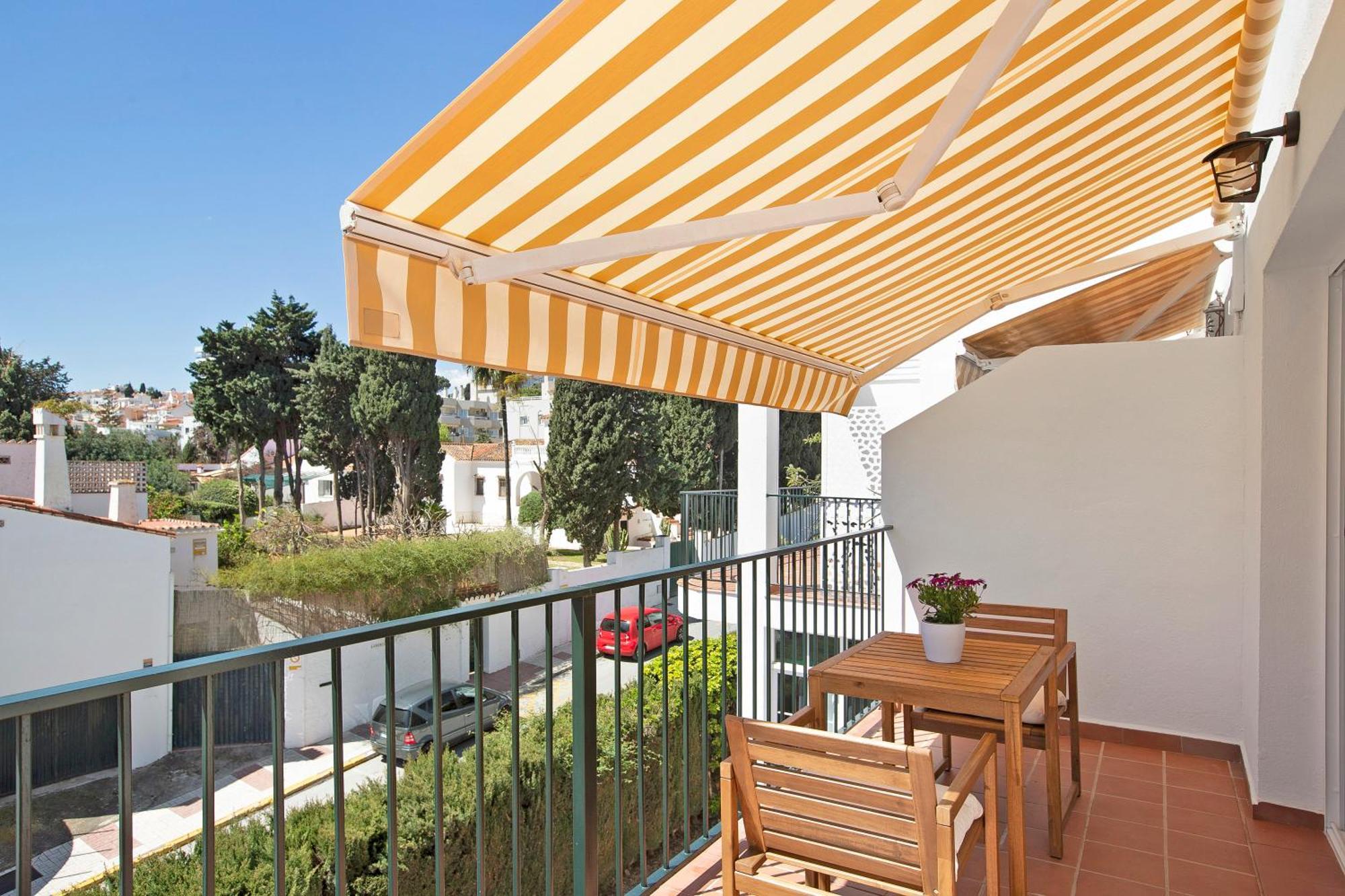 Appartement Joya La Carihuela Torremolinos