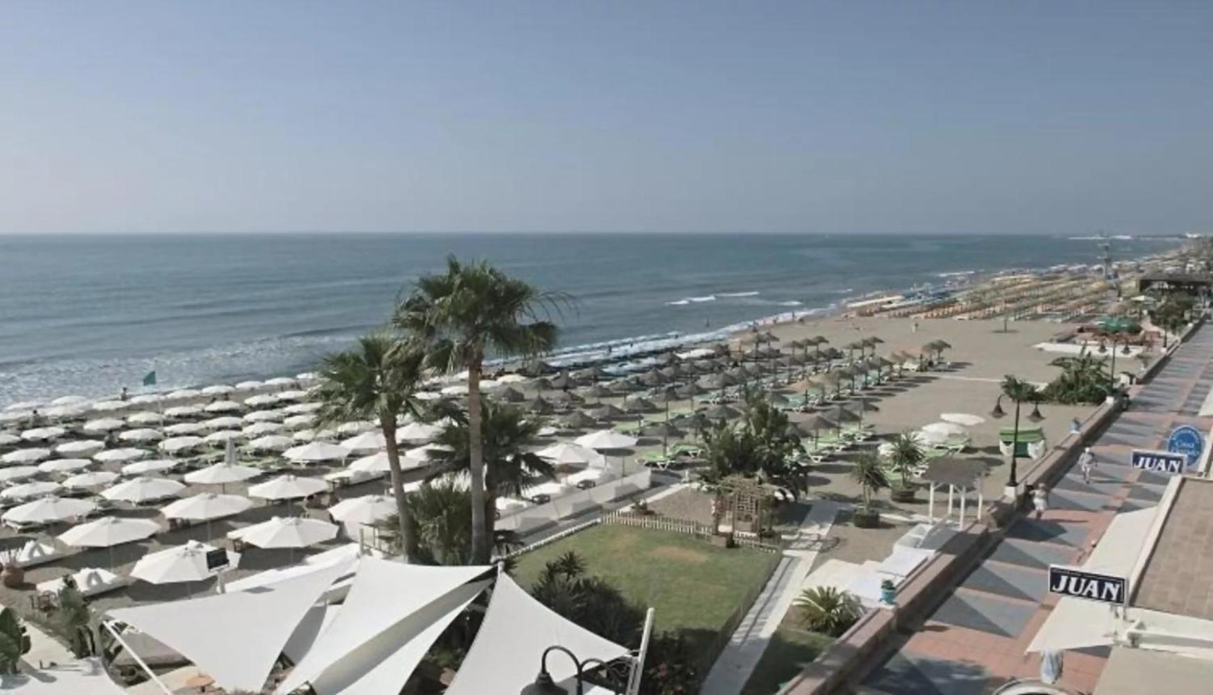 Appartement La Casita Del Pescador De La Carihuela *
