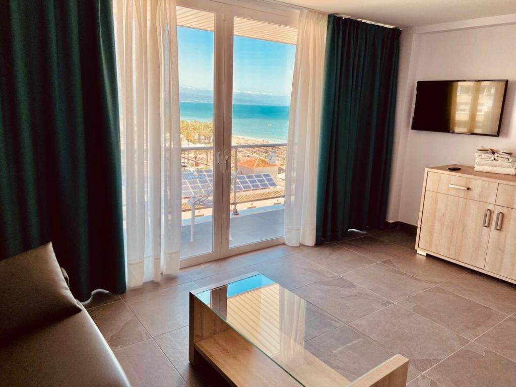 Isabel Hotel Torremolinos