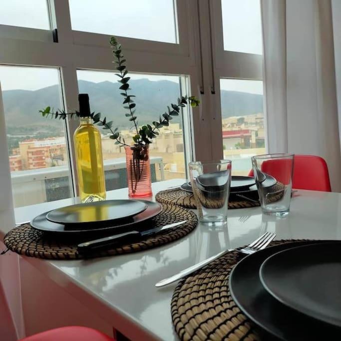 Appartement Ver93 - Red Sunset *