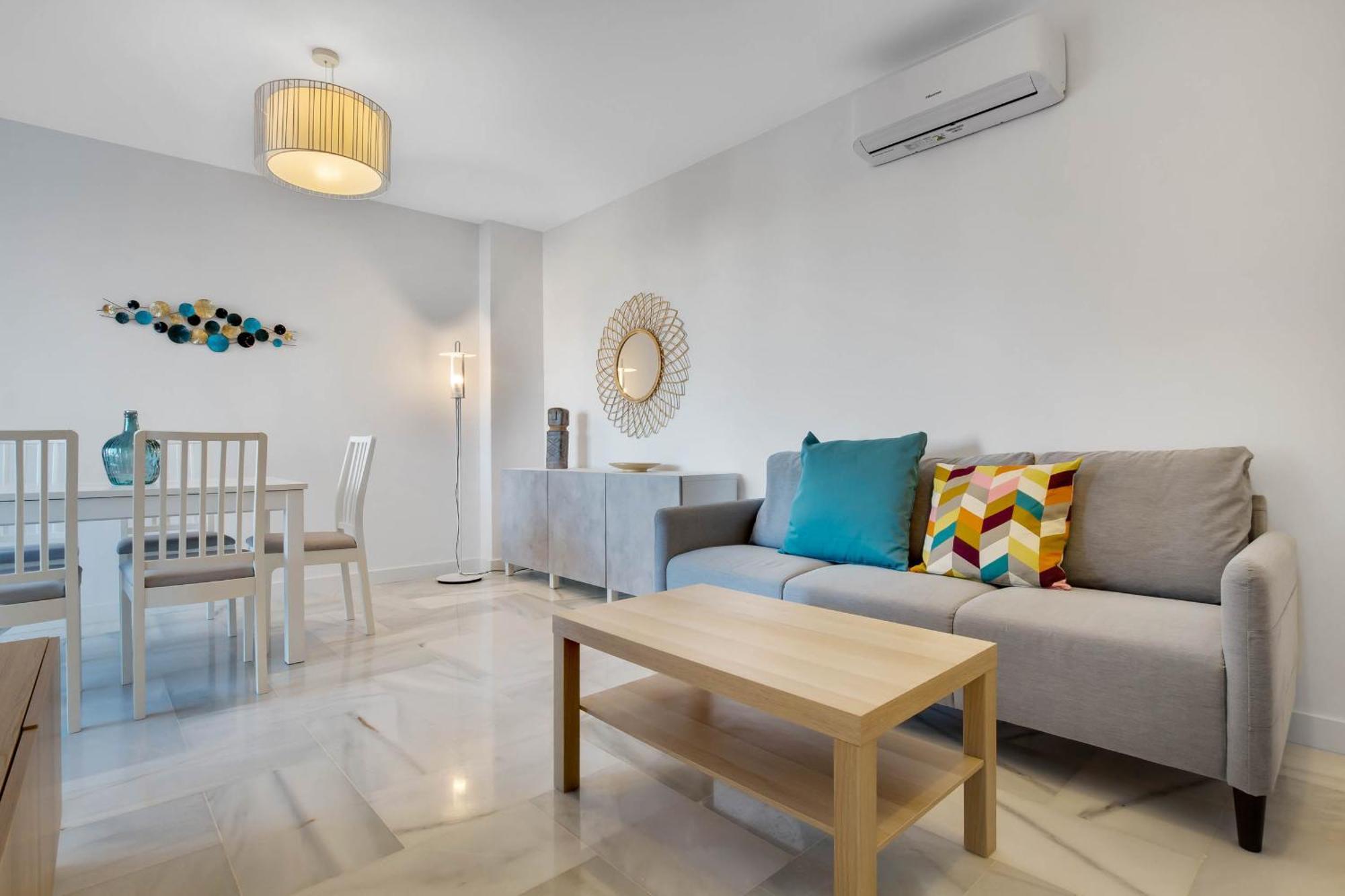 Sotomar By Ivi Real Estate Appartement Torremolinos