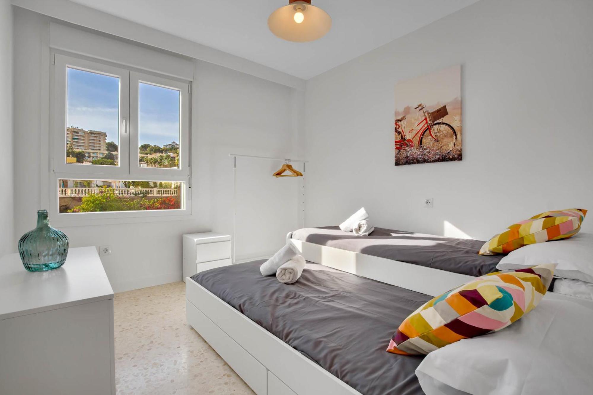 Sotomar By Ivi Real Estate Appartement Torremolinos