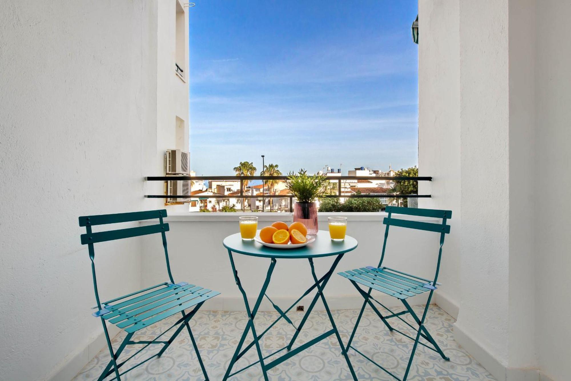 Sotomar By Ivi Real Estate Torremolinos