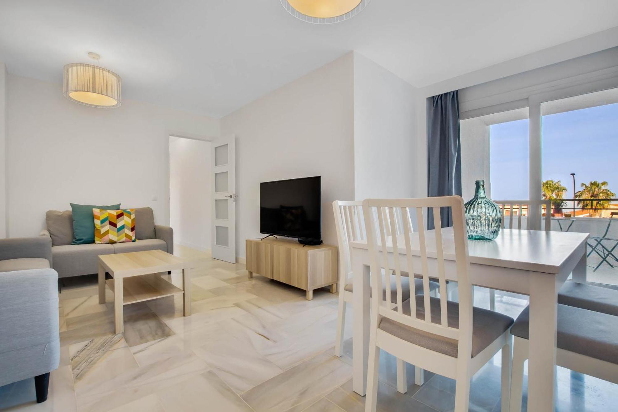 Sotomar By Ivi Real Estate Torremolinos